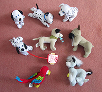 102 dalmatians